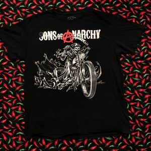 SOA tee